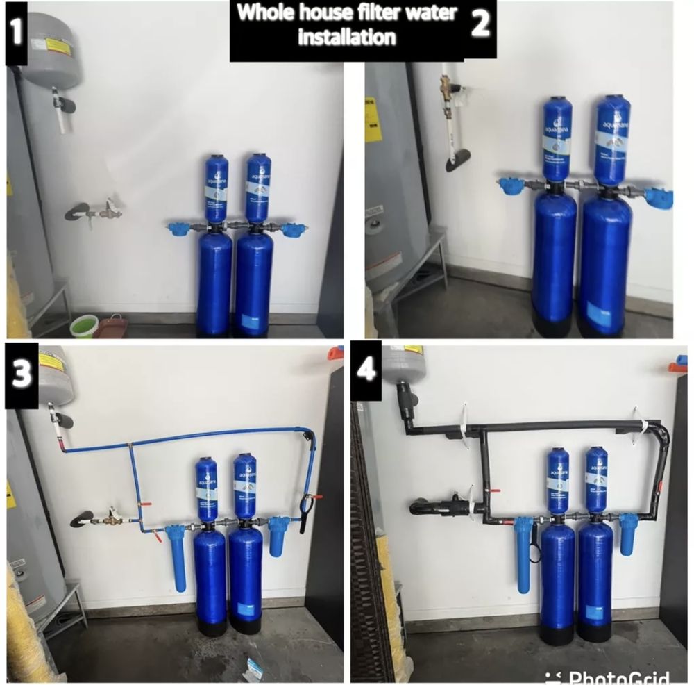 Slide of Fix All Projects