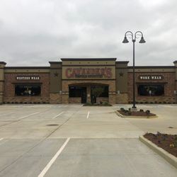Cavender's Western Outfitters
