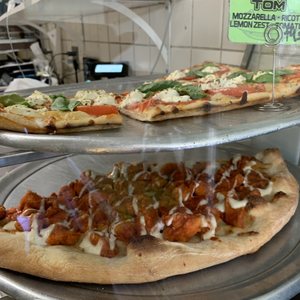 Venezia Pizzeria on Yelp