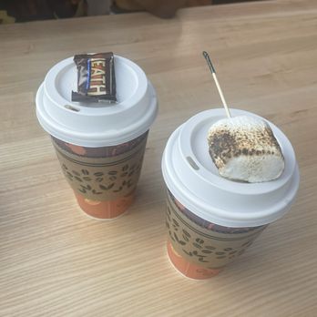 Steamy Joe Cafe - Branson - S'mores Latte, Heath Latte - Cafes Near Me - Branson, Missouri Steamy Joe Cafe - Branson - S'mores Latte, Heath Latte - Cafes Near Me - Branson, Missouri