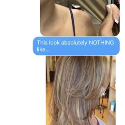 ‼DO NOT TRUST HER WITH YOUR HAIR‼ She spits game,tells you what you want to hear... SLEEZY HAIR DAY RAPIST ‼DO NOT TRUST HER WITH YOUR HAIR‼ She spits game,tells you what you want to hear... SLEEZY HAIR DAY RAPIST