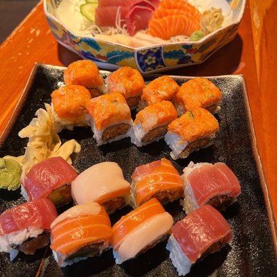 Fuji Restaurant by null