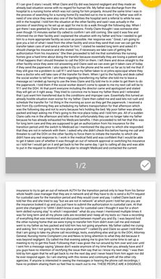 Oceanview Nursing and Rehabilitation Center