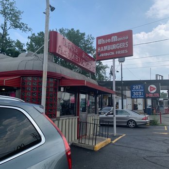White Manna - Burgers Near Me - Hackensack, New Jersey