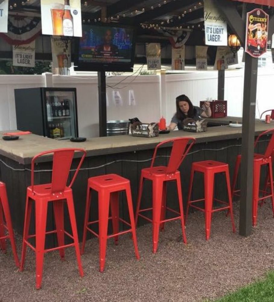 Citz Bar & Grill Citz Bar & Grill