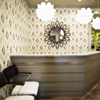 The Collective a Salon - Lobby Blowout Salon - Hair Salons Near Me - Atlanta, Georgia The Collective a Salon - Lobby Blowout Salon - Hair Salons Near Me - Atlanta, Georgia