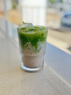 Satellite Coffee Bar by null