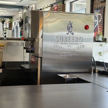 Merit Coffee - Coffee & Tea Near Me - San Antonio, Texas