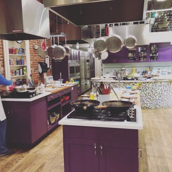 Stir Cooking School - Cooking Schools Near Me - Denver, Colorado
