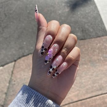 Tulip Nails - Nail Salons Near Me - Alameda, California Tulip Nails - Nail Salons Near Me - Alameda, California