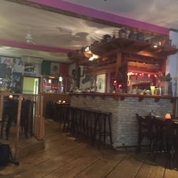 Marimba Mexicaans Restaurant - Cuuuute