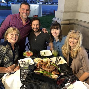 Asado Argentinian Grill - Argentine Near Me - Orem, Utah