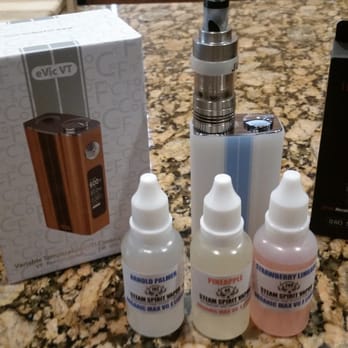 STEAM SPIRIT VAPOR - CLOSED - Updated May 2026 - 18 Photos & 19 Reviews -  600 W Sunset Rd, Henderson, Nevada - Vape Shops - Phone Number