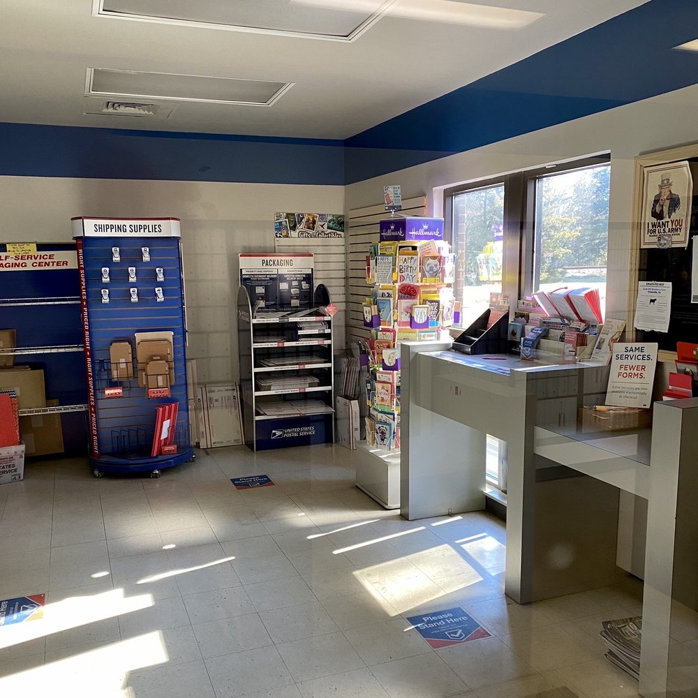 United States Postal Service - Post Offices Near Me - Mineral, Virginia United States Postal Service - Post Offices Near Me - Mineral, Virginia