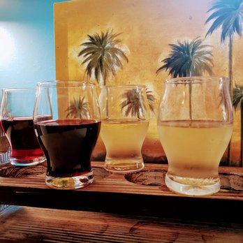 ohvino - Wine Bars Near Me - Titusville, Florida