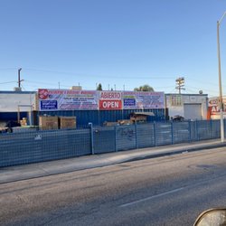 Katherines Discount Warehouse - Katherine's Discount Warehouse next to (Solís appliances)