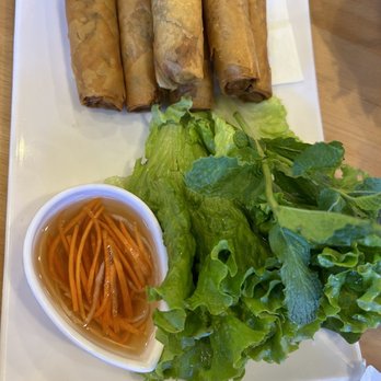 Pho Lucky - Egg Rolls - Vietnamese Near Me - San Diego, California Pho Lucky - Egg Rolls - Vietnamese Near Me - San Diego, California