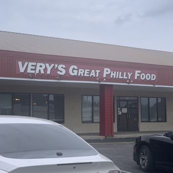 Very's Great Philly Food - Sandwiches Near Me - Columbia, South Carolina Very's Great Philly Food - Sandwiches Near Me - Columbia, South Carolina