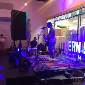 Southern Swells Brewing - Breweries Near Me - Jacksonville Beach, Florida