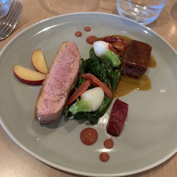 Knife Pleat - French Near Me - Costa Mesa, California Knife Pleat - French Near Me - Costa Mesa, California