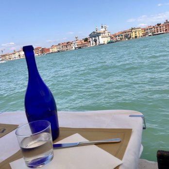 Ai Cacciatori - view - Italian Near Me - Venice, VE