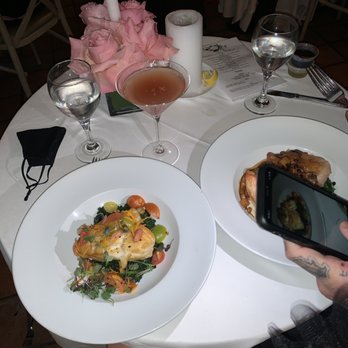 Il Cielo - Italian Near Me - Beverly Hills, California