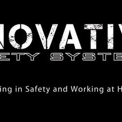 Innovative Safety Systems - Innovative Safety Systems logo