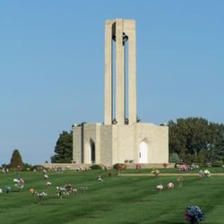 Evergreen Memorial Park Cemetery