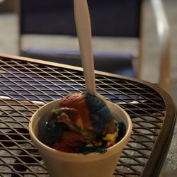 ConeHeads Ice Cream - Superman