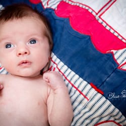 Blue Monkey Photography