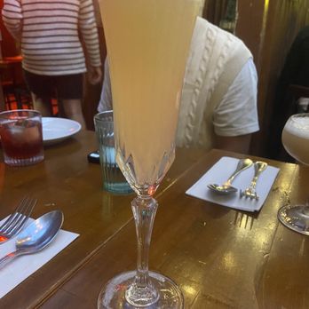 Soothr - Diamond cocktail - Thai Near Me - New York, New York