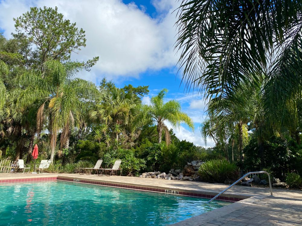 WILDERNESS RV RESORT Updated June 2024 2771 NE 102nd Ave Rd, Silver