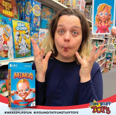 Fun Stuff Toys by null