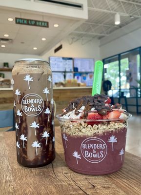 Blenders & Bowls - Westlake by null
