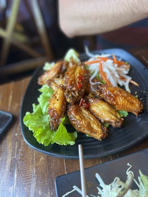 Renton Bistro by null