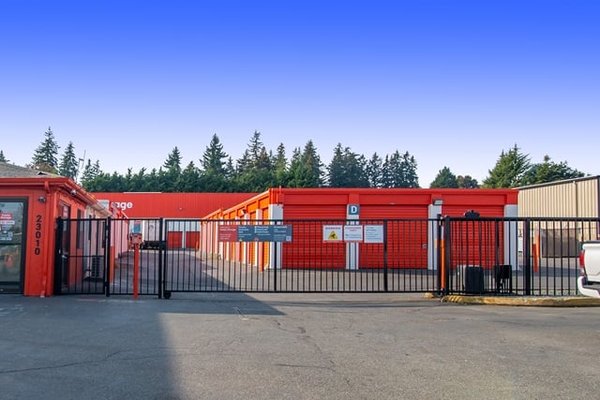 Public Storage
