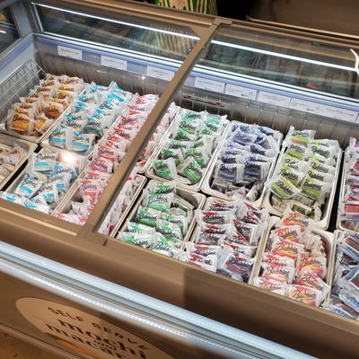Whole Foods Market by null