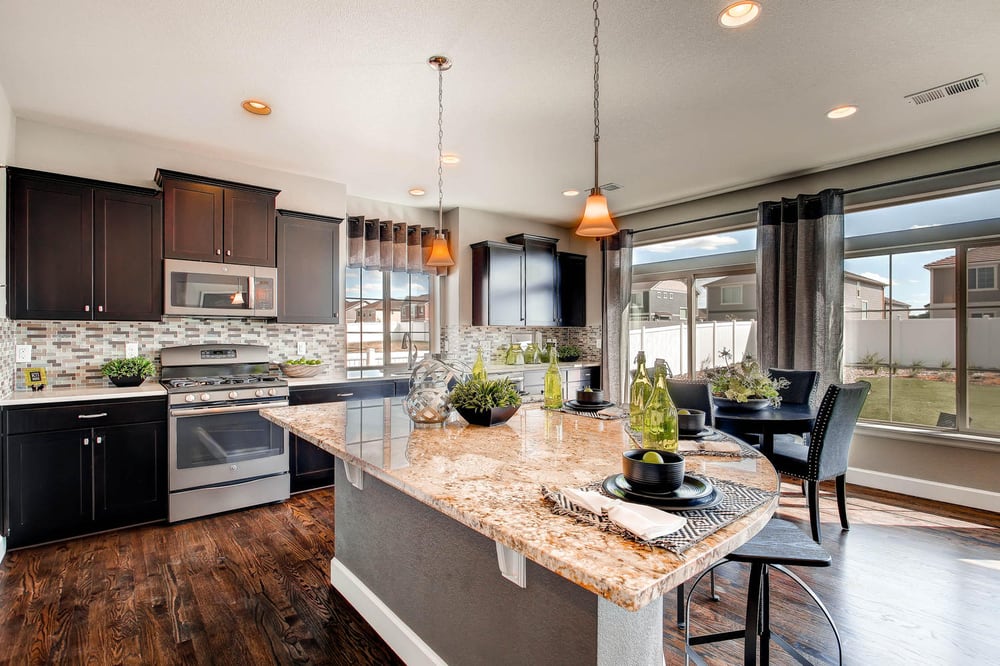 OAKWOOD HOMES CUMBERLAND GREEN 9375 Castle Oaks Dr, Fountain