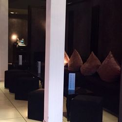 Andiamo - Swanky for Milngavie!!