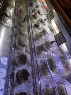 Magnolia Bakery - Chicago by null