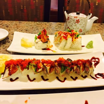 Sakura Sushi - Sushi Bars Near Me - Magalia, California Sakura Sushi - Sushi Bars Near Me - Magalia, California