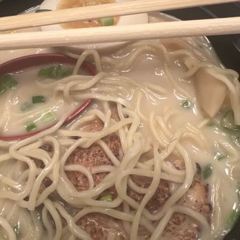Yoko Ramen - 1. Tonkotsu Ramen - Ramen Near Me - Spring, Texas Yoko Ramen - 1. Tonkotsu Ramen - Ramen Near Me - Spring, Texas