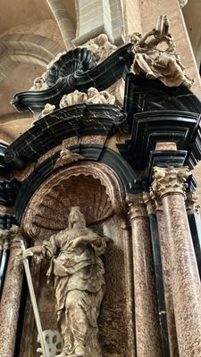 Church of Our Lady by null