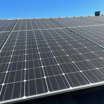 SolarBox - Solar panels on the roof. - Solar Installation Near Me - Irvine, California SolarBox - Solar panels on the roof. - Solar Installation Near Me - Irvine, California