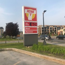 Ultramar Ltee