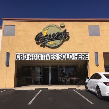 CRESCENT TOBACCO SHOP & NEWSSTAND - Updated June 2026 - 26 Reviews - 7037 E  Tanque Verde Rd, Tucson, Arizona - Tobacco Shops - Phone Number
