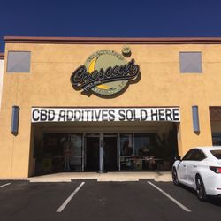 Store Front