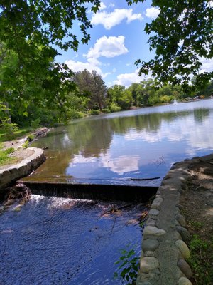 Idlewild Park by null