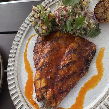 dLeña - Bronzino - Mexican Near Me - Washington, DC, District of Columbia