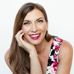 The Vitality Doctor - Dr. Christina Kovalik, naturopathic medical doctor.
